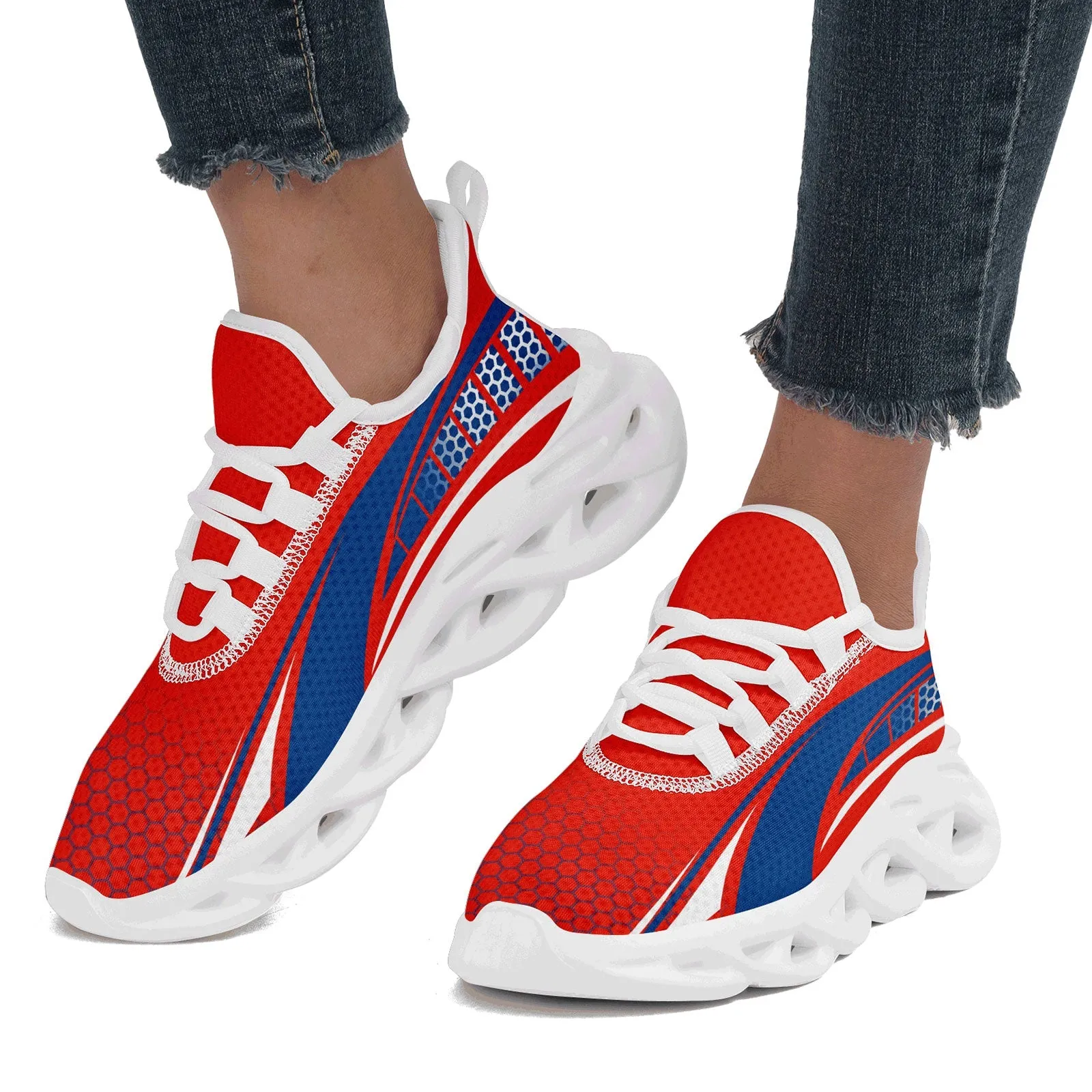 Custom Maxsoul Shoes Personalized Sneaker FN003-E025022-29