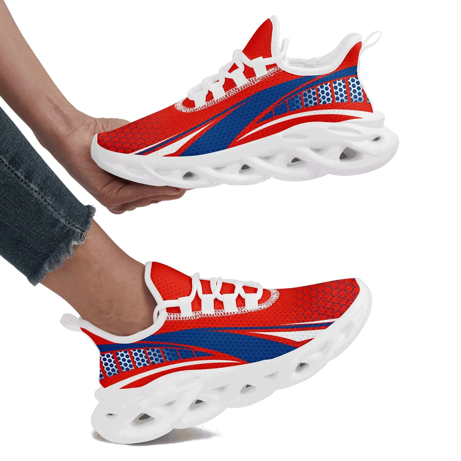 Custom Maxsoul Shoes Personalized Sneaker FN003-E025022-29