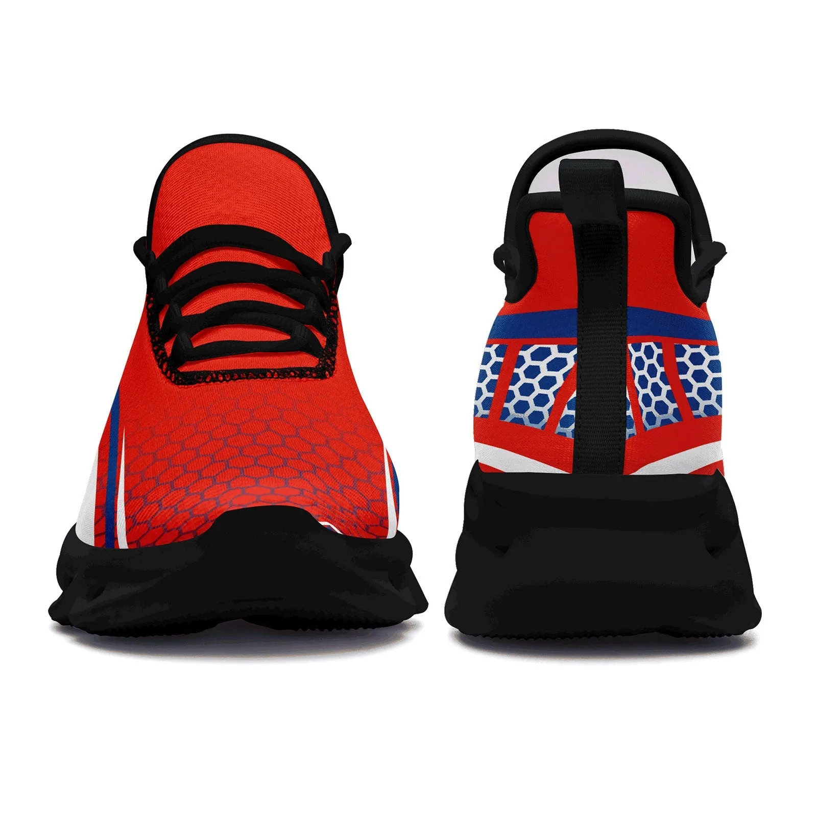 Custom Maxsoul Shoes Personalized Sneaker FN003-E025022-29