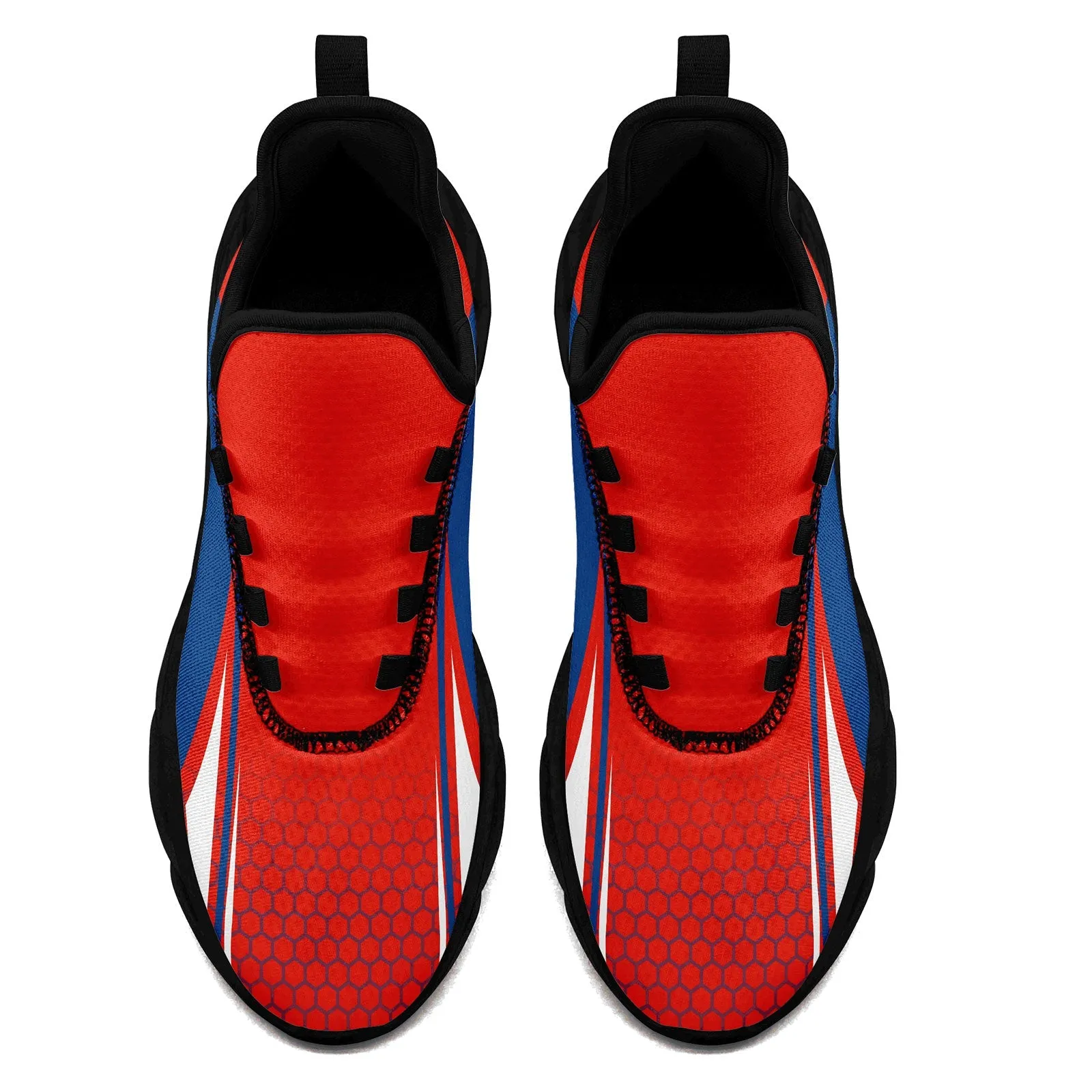 Custom Maxsoul Shoes Personalized Sneaker FN003-E025022-29