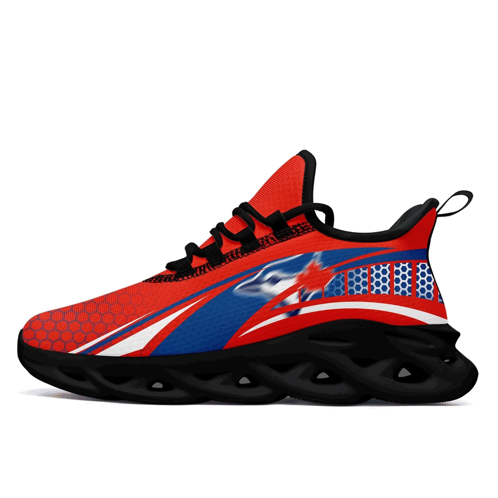 Custom Maxsoul Shoes Personalized Sneaker FN003-E025022-29