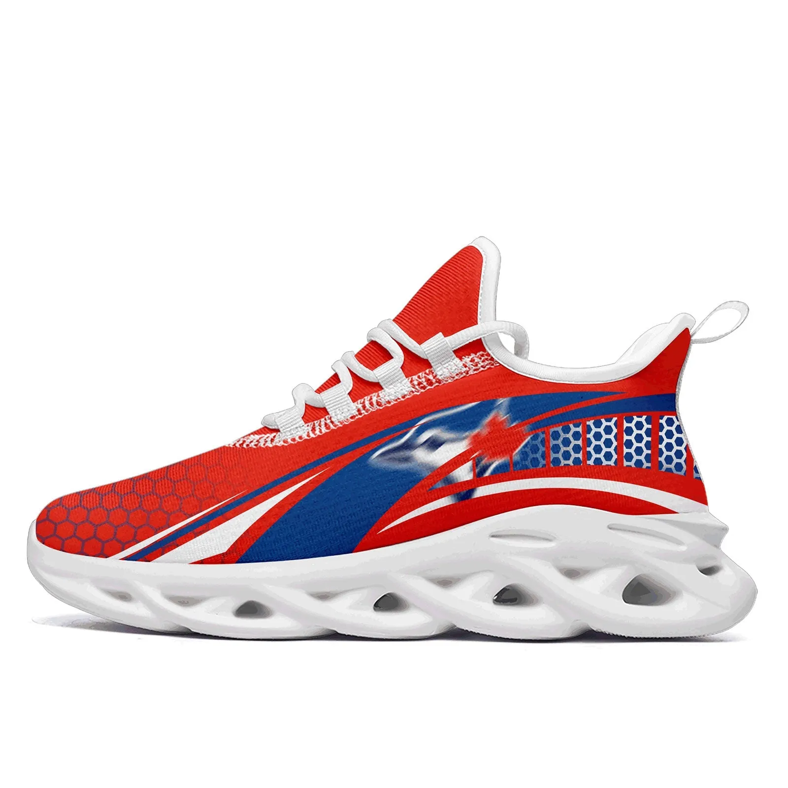 Custom Maxsoul Shoes Personalized Sneaker FN003-E025022-29