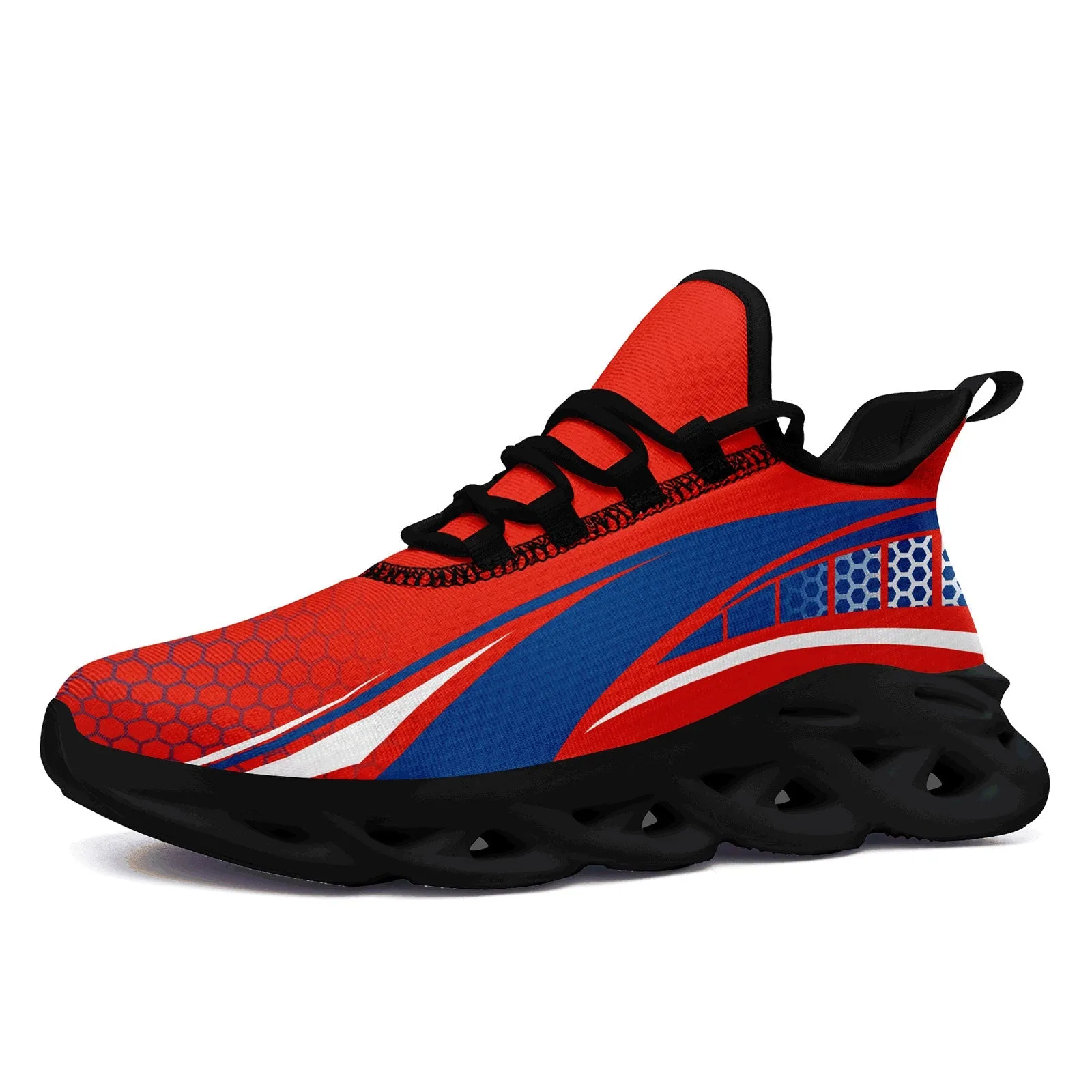 Custom Maxsoul Shoes Personalized Sneaker FN003-E025022-29