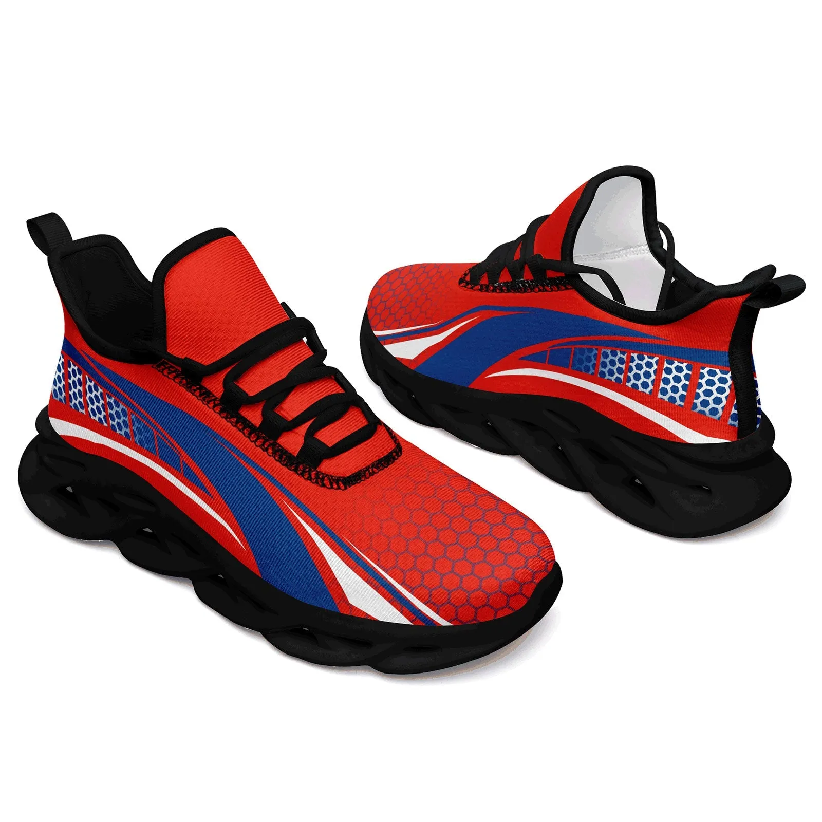 Custom Maxsoul Shoes Personalized Sneaker FN003-E025022-29