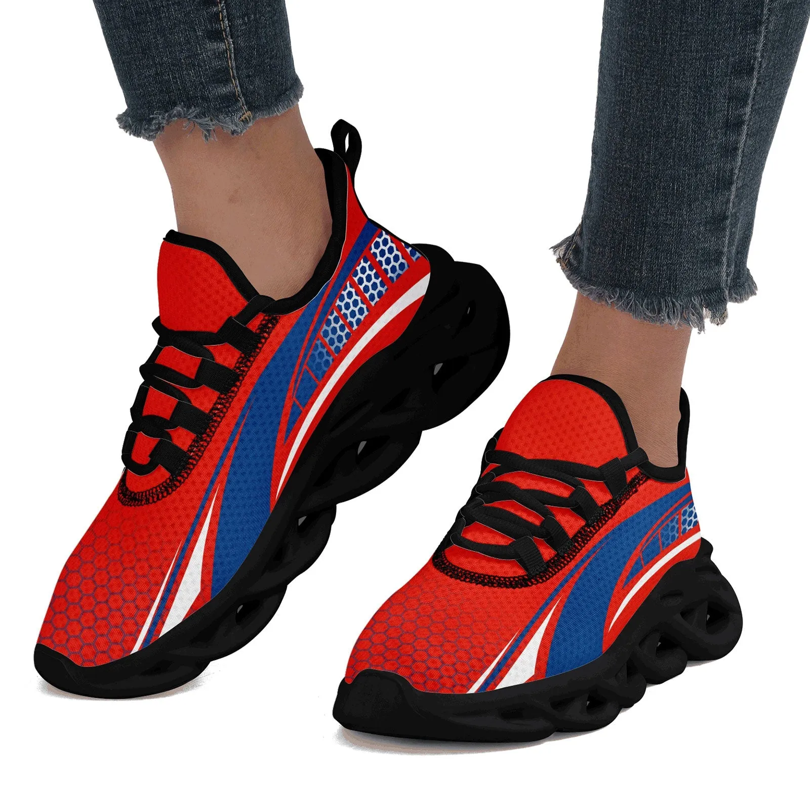 Custom Maxsoul Shoes Personalized Sneaker FN003-E025022-29