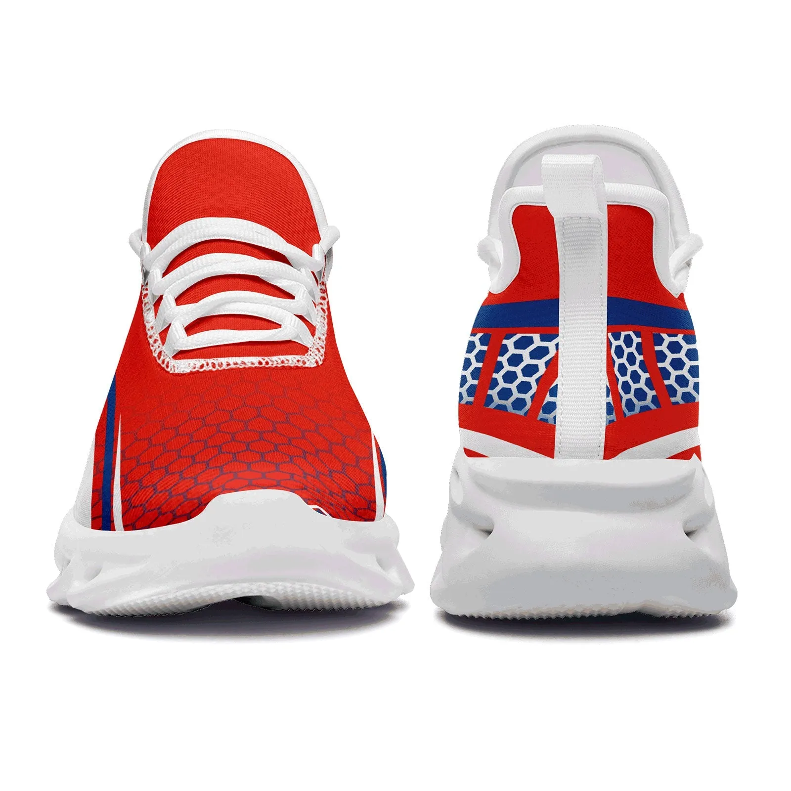 Custom Maxsoul Shoes Personalized Sneaker FN003-E025022-29