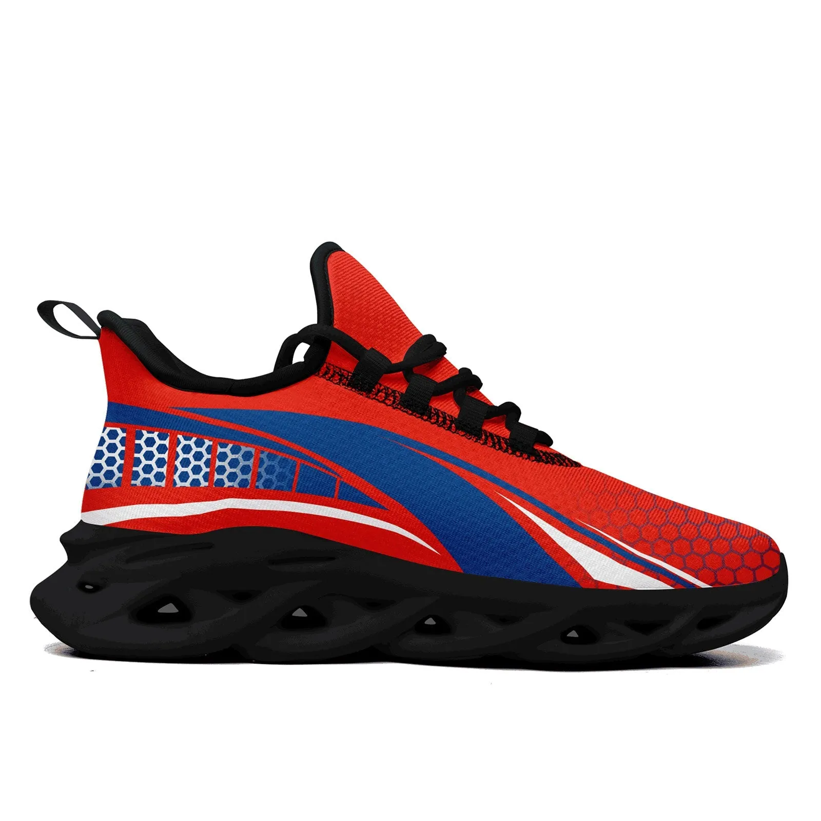Custom Maxsoul Shoes Personalized Sneaker FN003-E025022-29