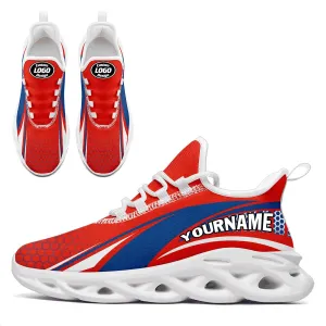 Custom Maxsoul Shoes Personalized Sneaker FN003-E025022-29