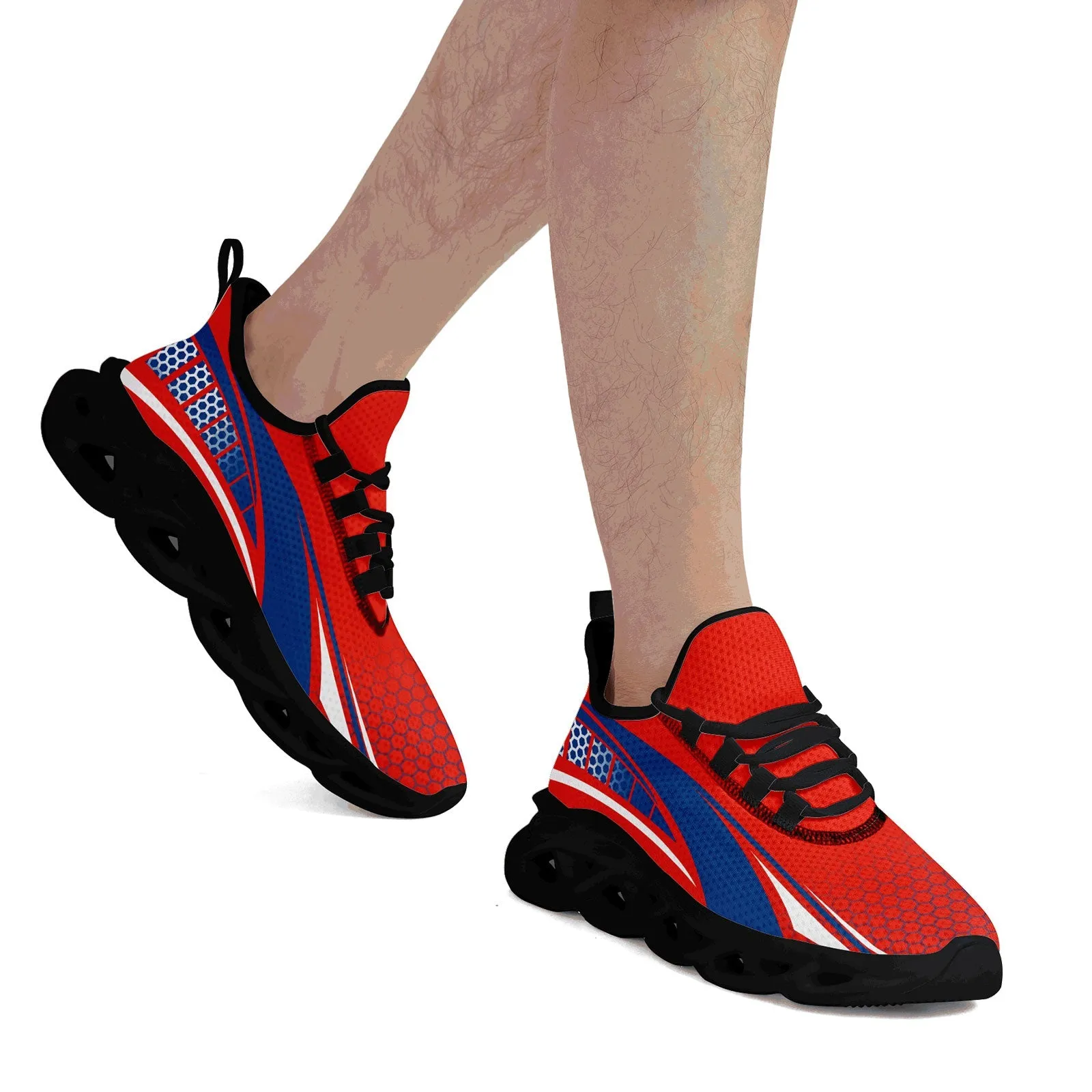 Custom Maxsoul Shoes Personalized Sneaker FN003-E025022-29