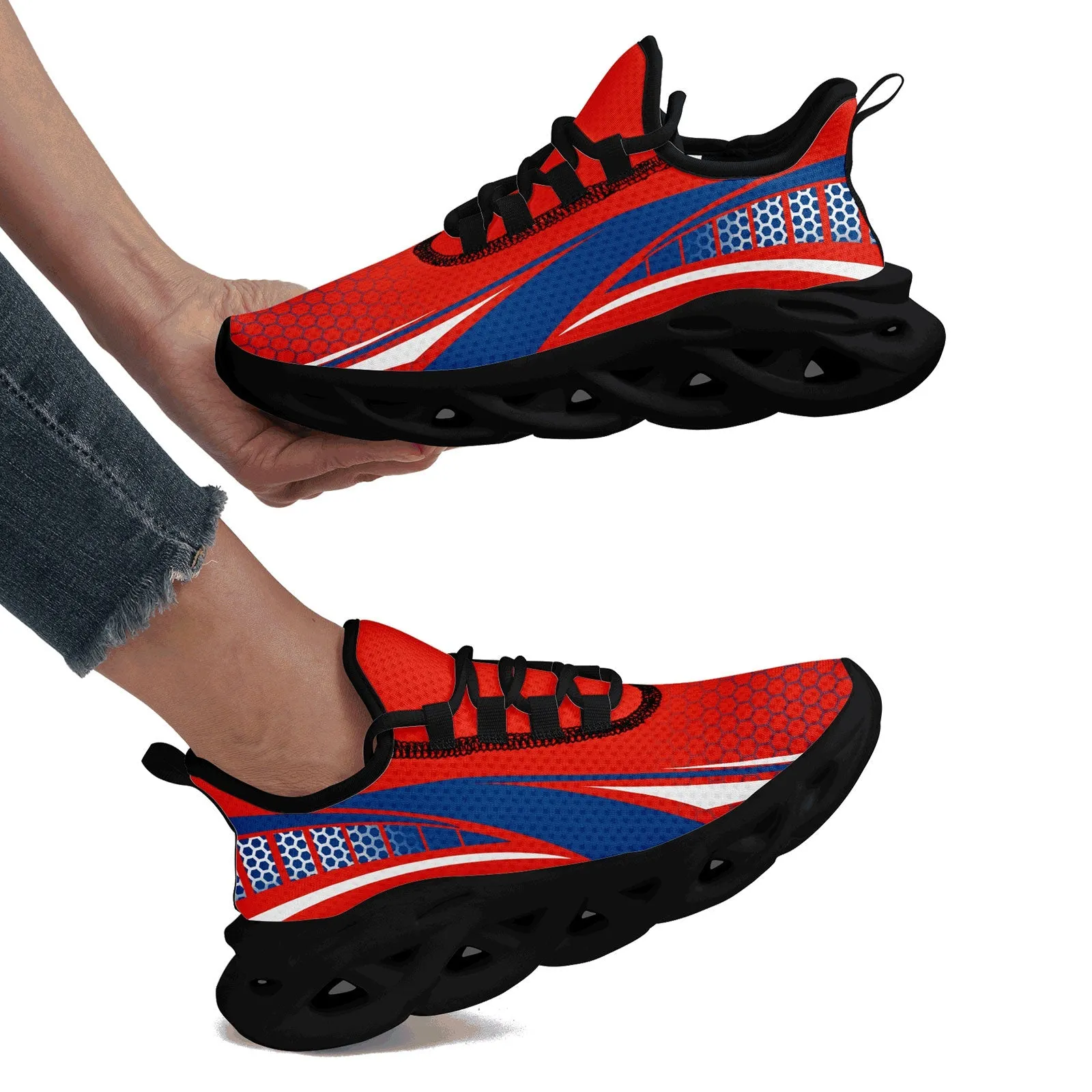 Custom Maxsoul Shoes Personalized Sneaker FN003-E025022-29
