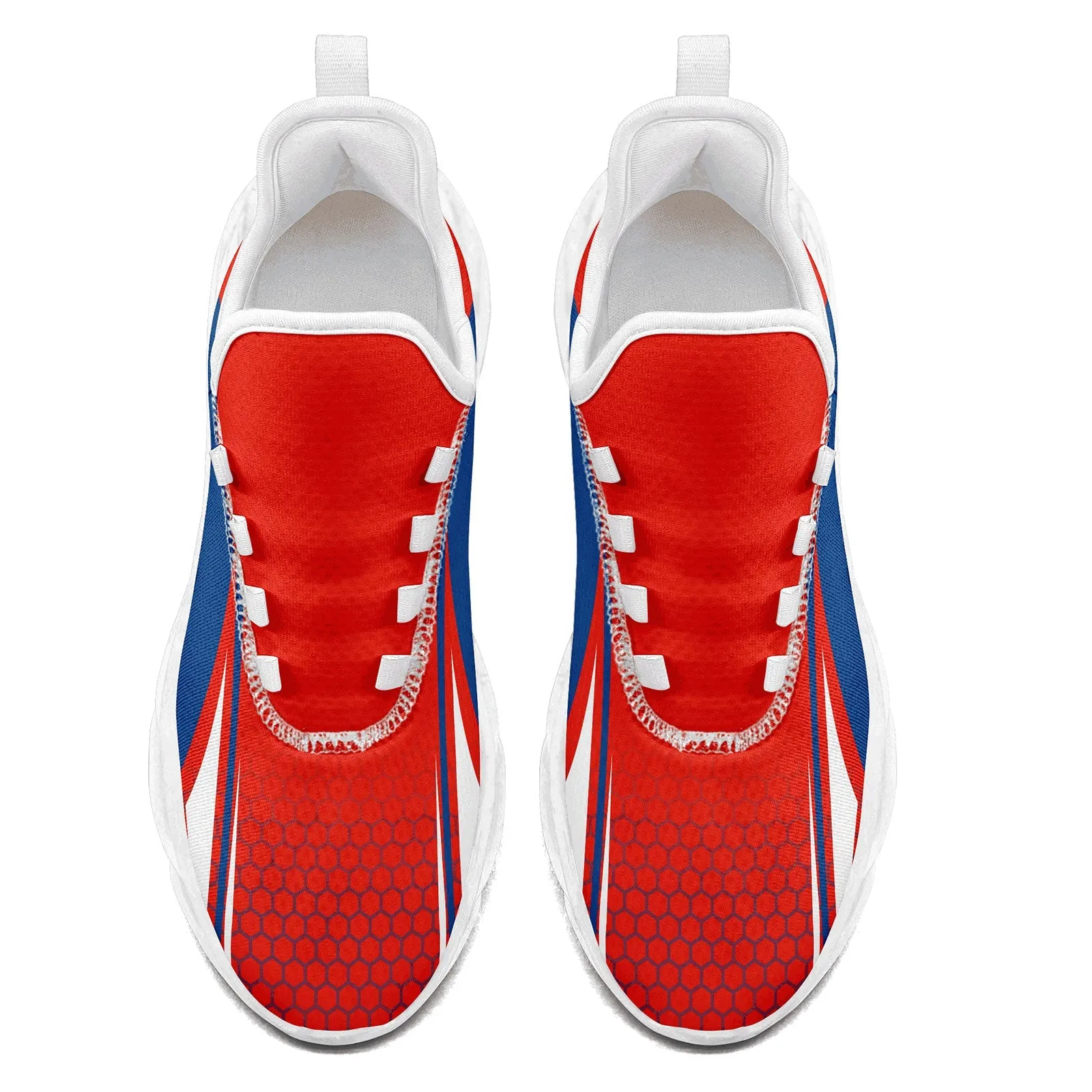 Custom Maxsoul Shoes Personalized Sneaker FN003-E025022-29