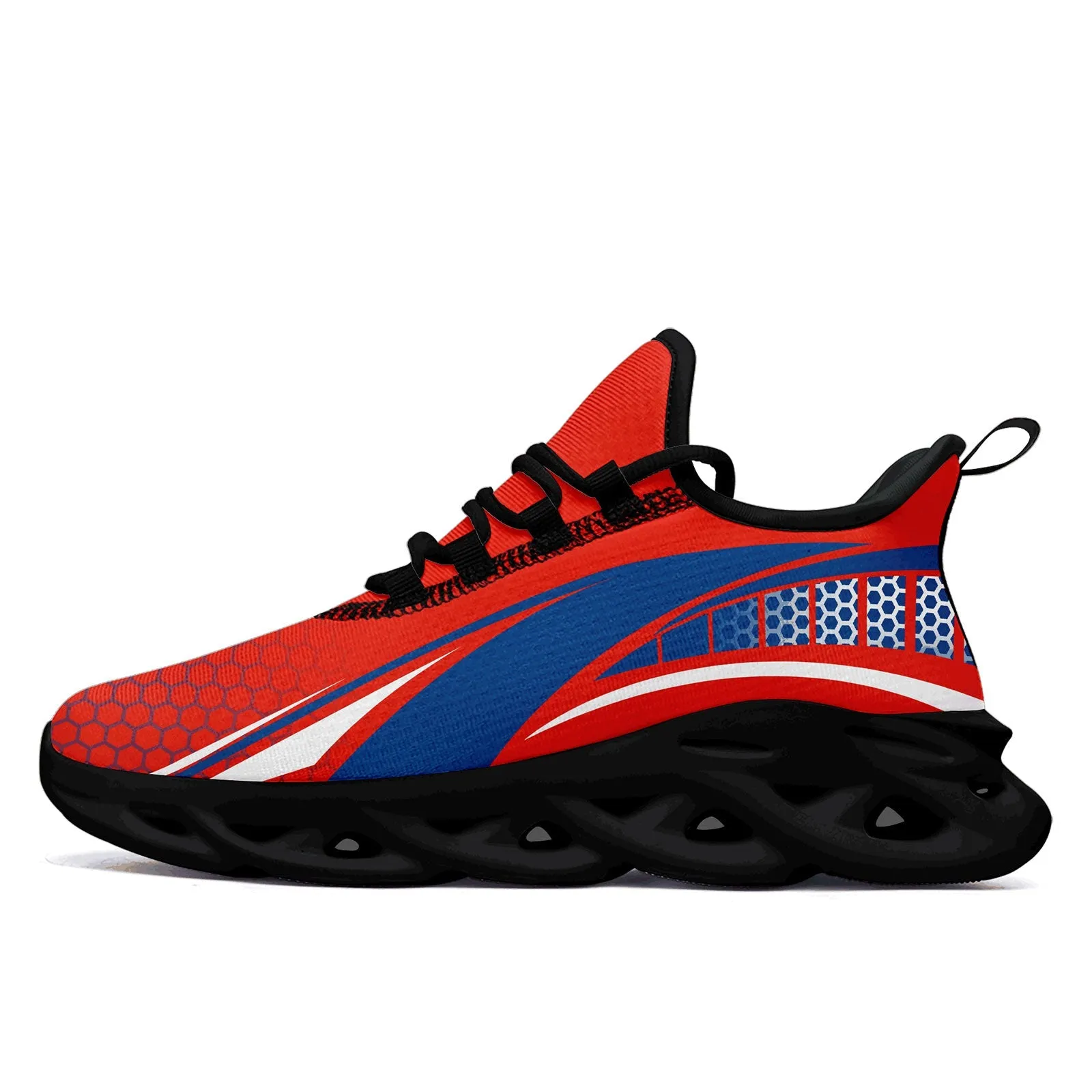 Custom Maxsoul Shoes Personalized Sneaker FN003-E025022-29