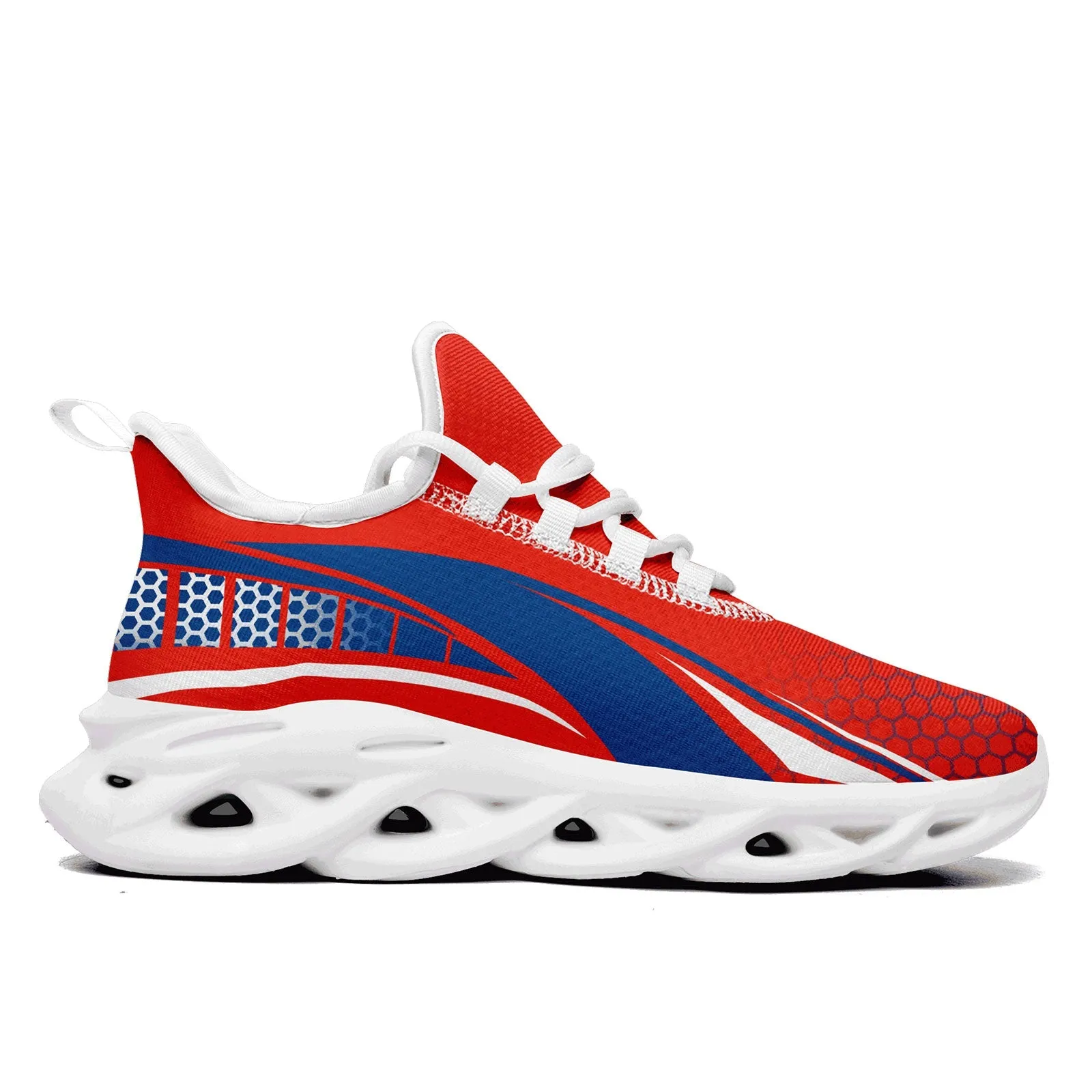 Custom Maxsoul Shoes Personalized Sneaker FN003-E025022-29