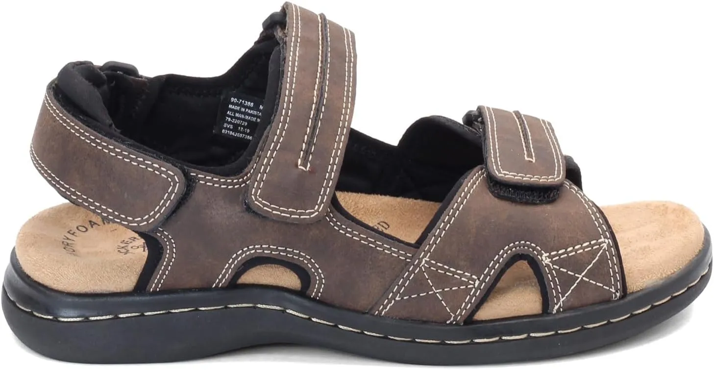 Dockers Men's Newpage