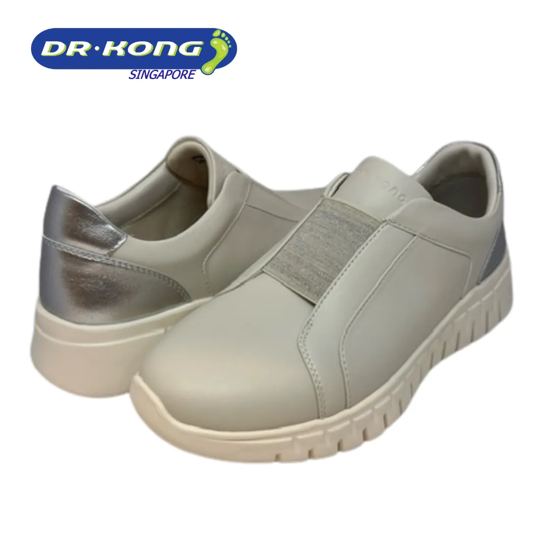 DR.KONG WOMEN COMFORT CASUAL SHOES DK-W5001500-BEI(RP : $169)