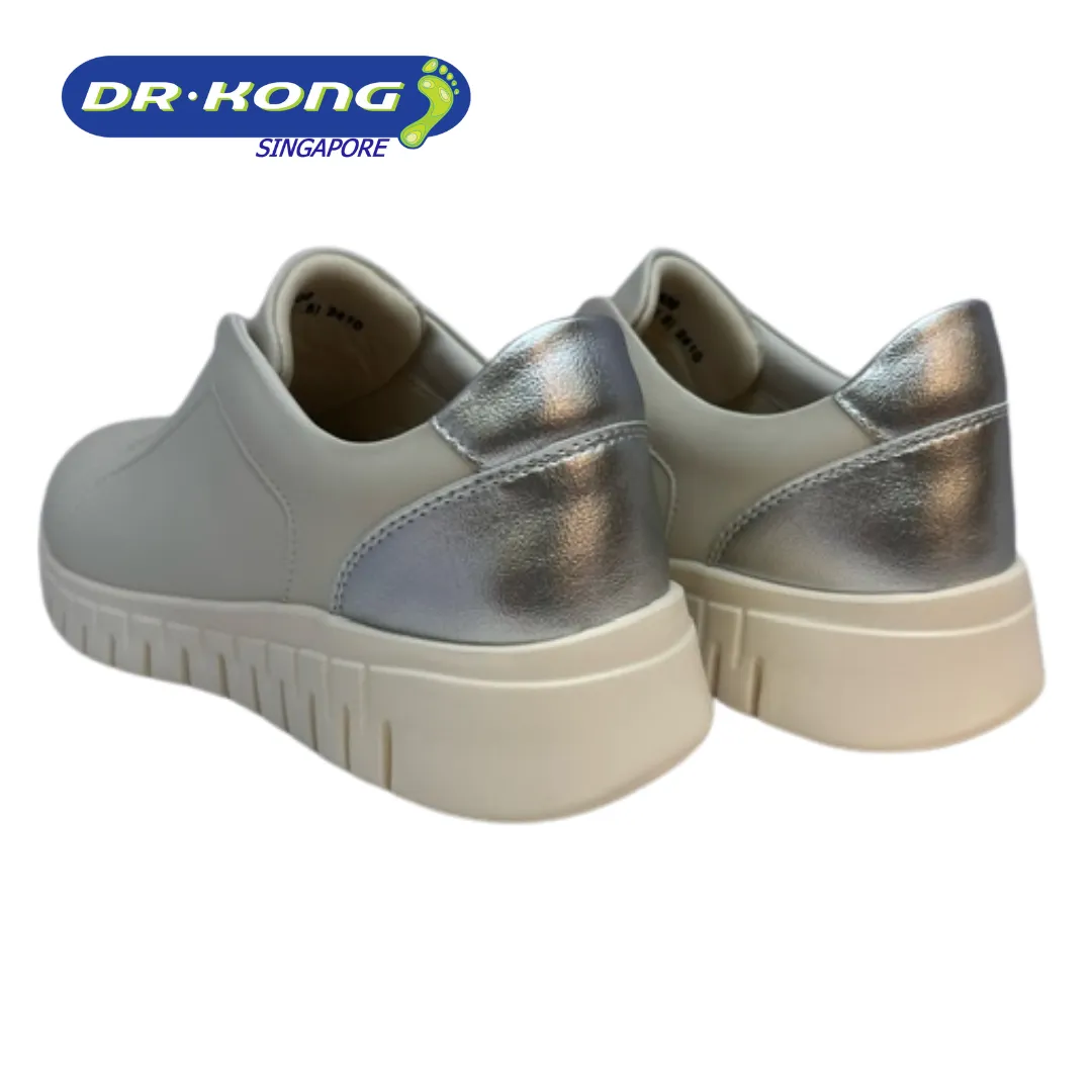 DR.KONG WOMEN COMFORT CASUAL SHOES DK-W5001500-BEI(RP : $169)
