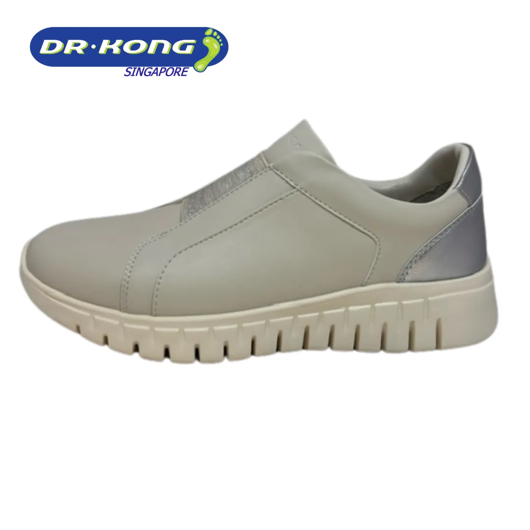 DR.KONG WOMEN COMFORT CASUAL SHOES DK-W5001500-BEI(RP : $169)