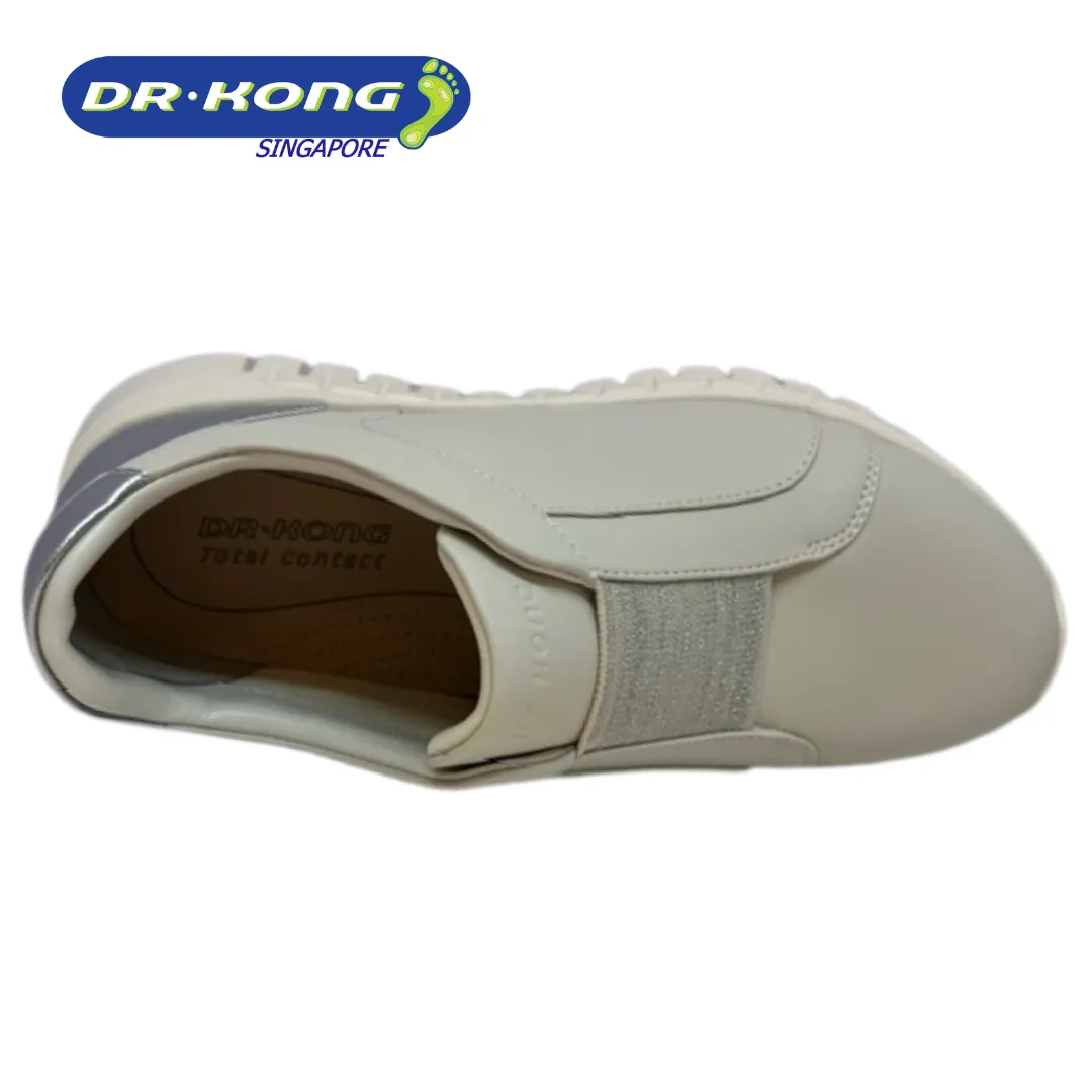 DR.KONG WOMEN COMFORT CASUAL SHOES DK-W5001500-BEI(RP : $169)