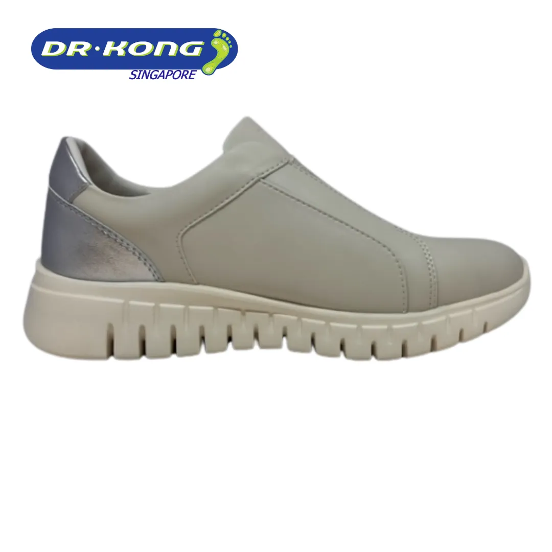 DR.KONG WOMEN COMFORT CASUAL SHOES DK-W5001500-BEI(RP : $169)