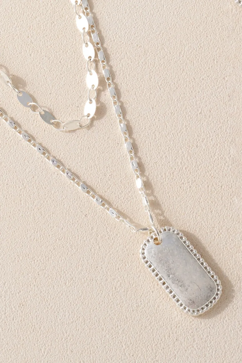 Ella Chain Necklace