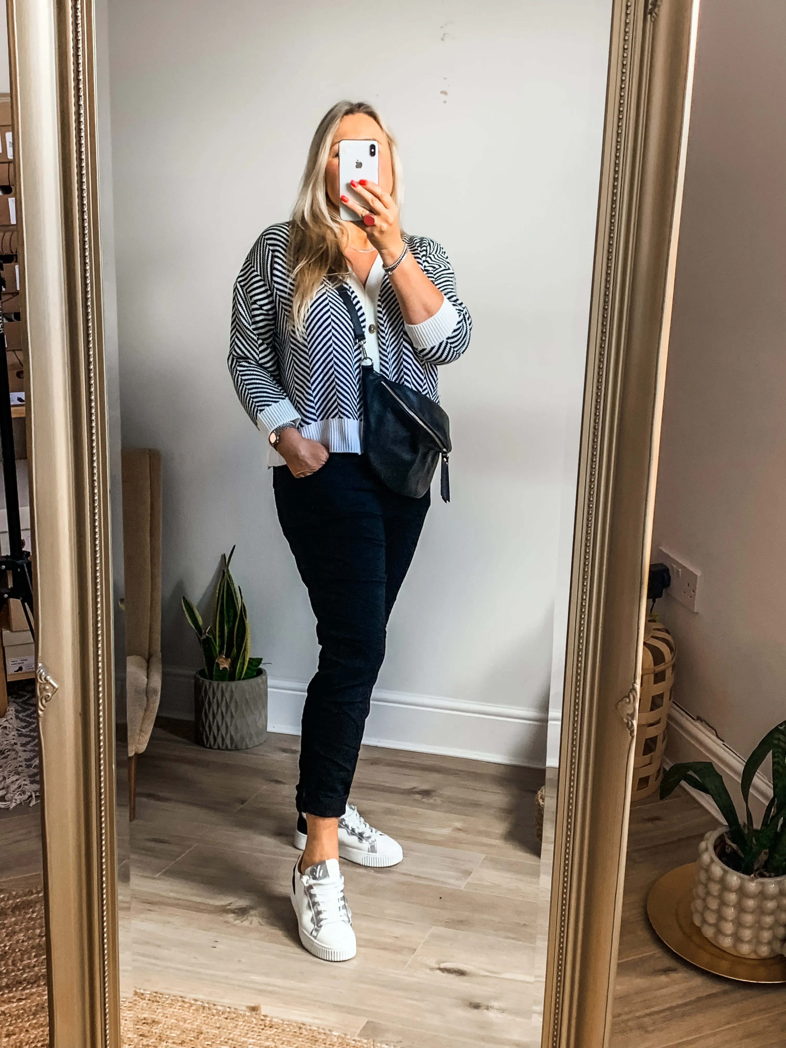 Everyday Outfit Bundle - Size L (UK14-UK16)