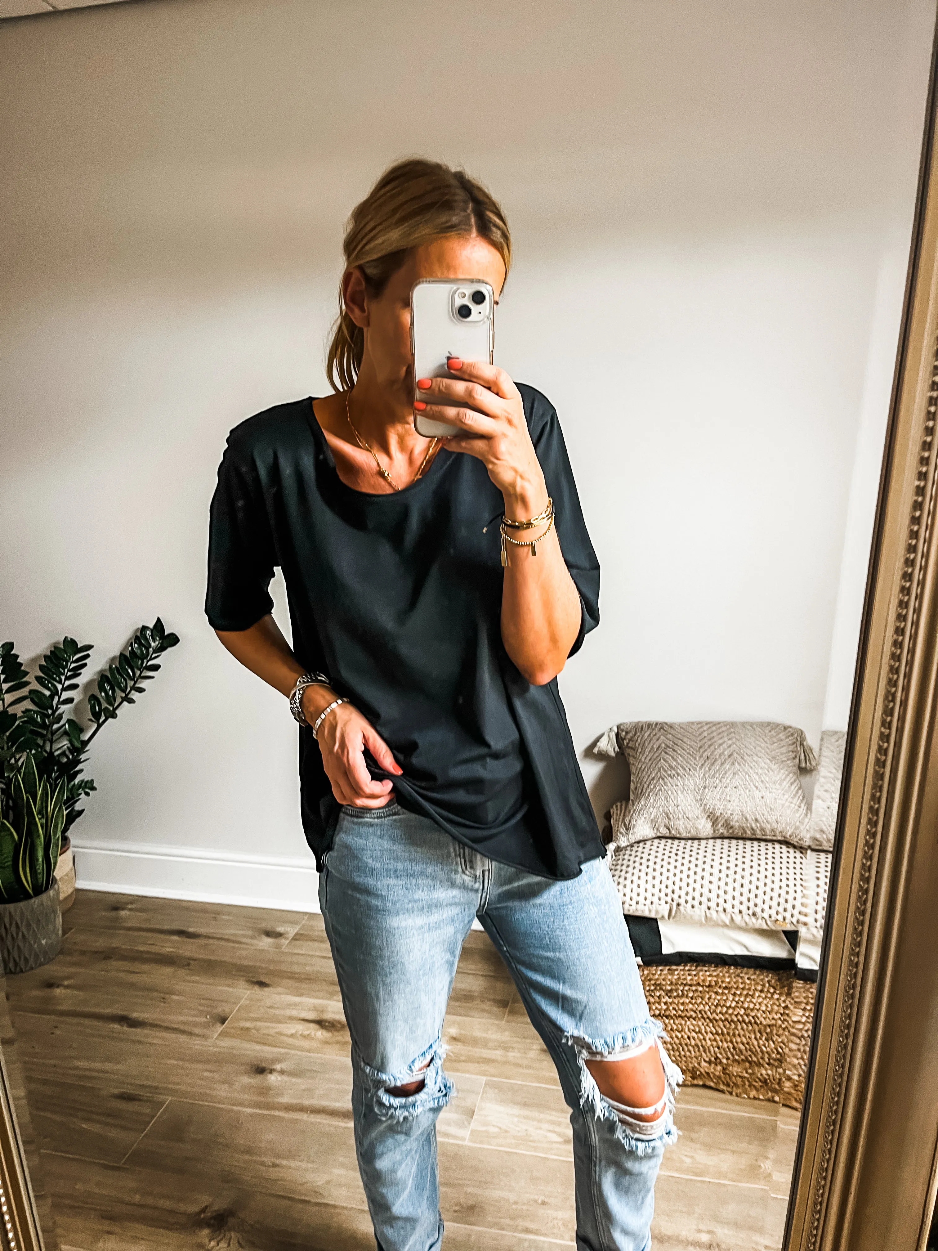 Everyday Outfit Bundle - Size L (UK14-UK16)