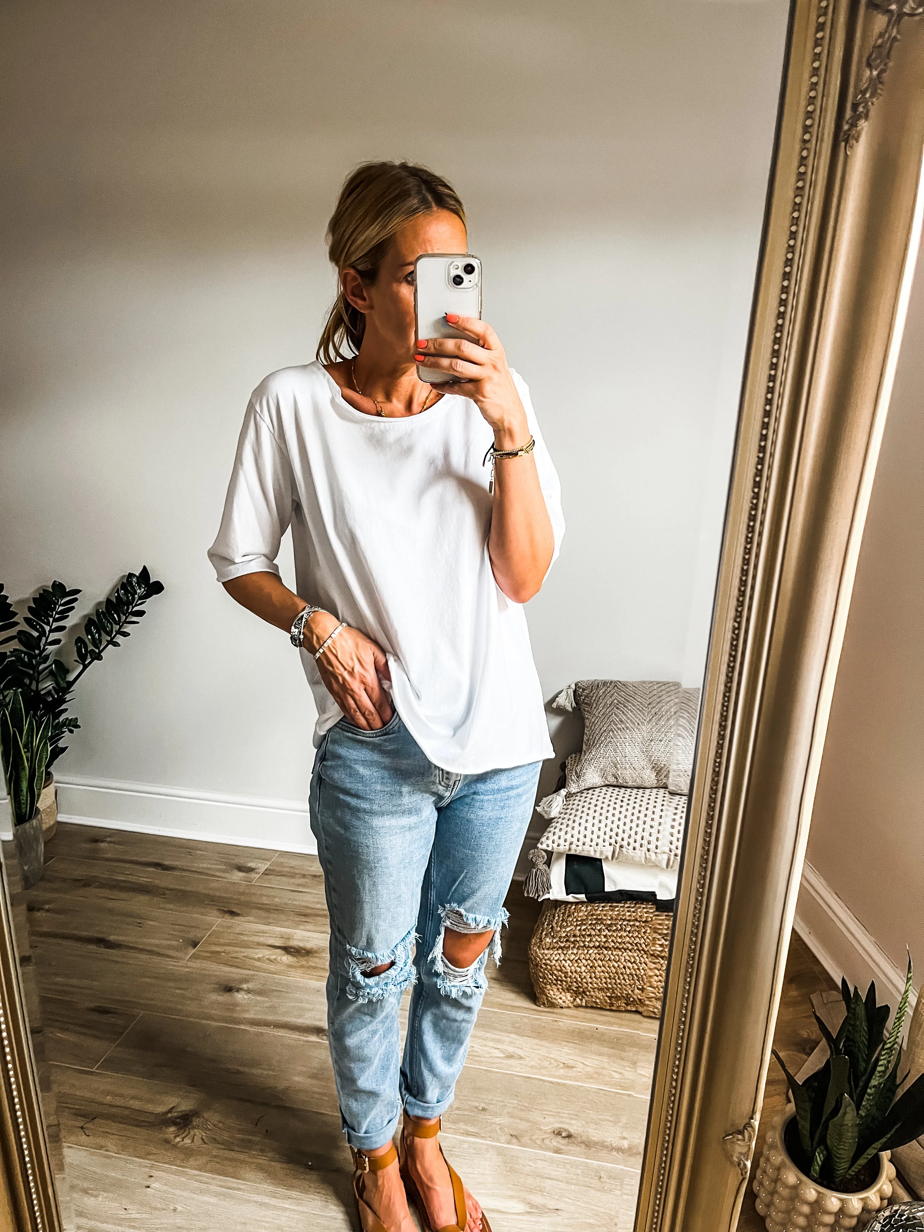 Everyday Outfit Bundle - Size L (UK14-UK16)