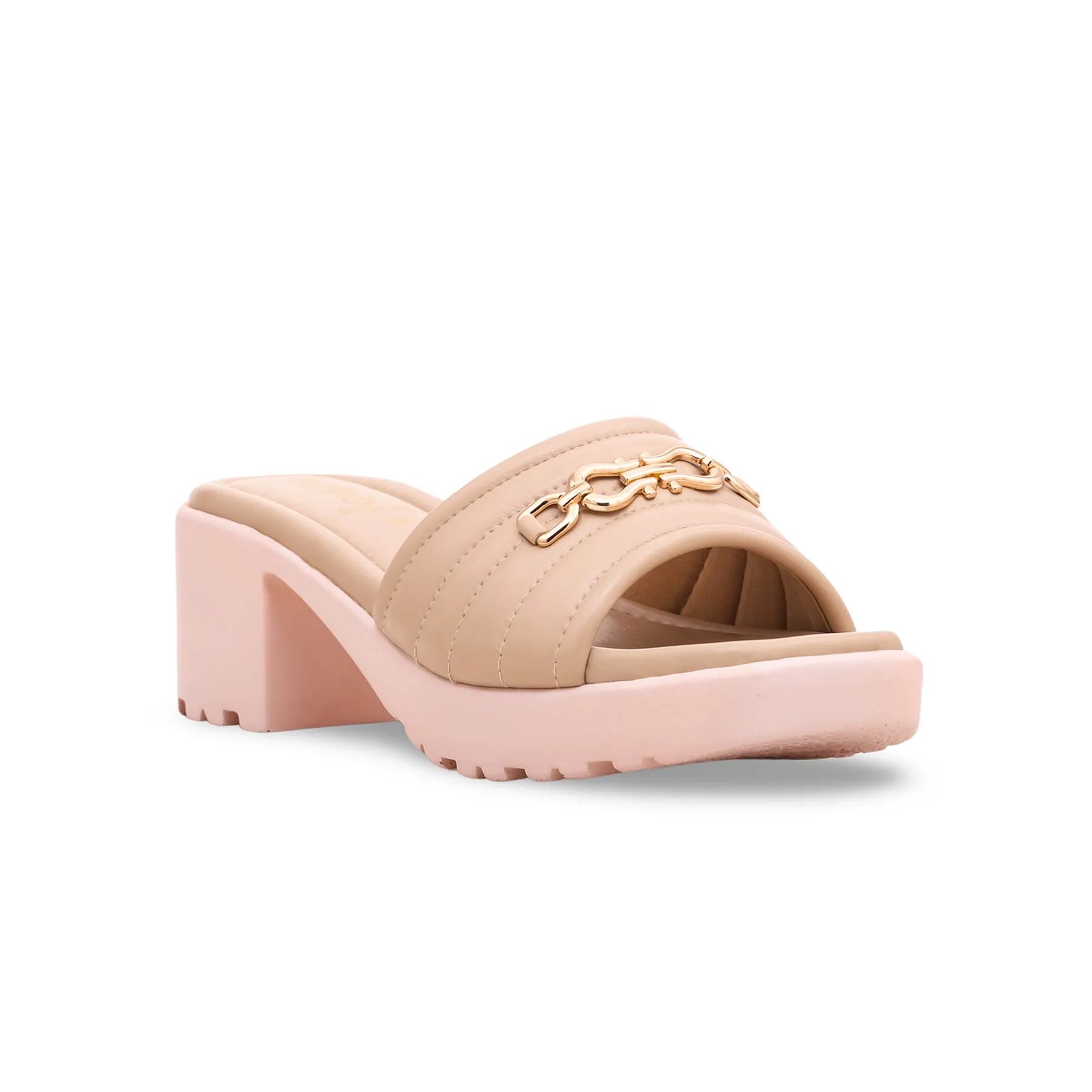 Fawn Formal Slipper PU0170