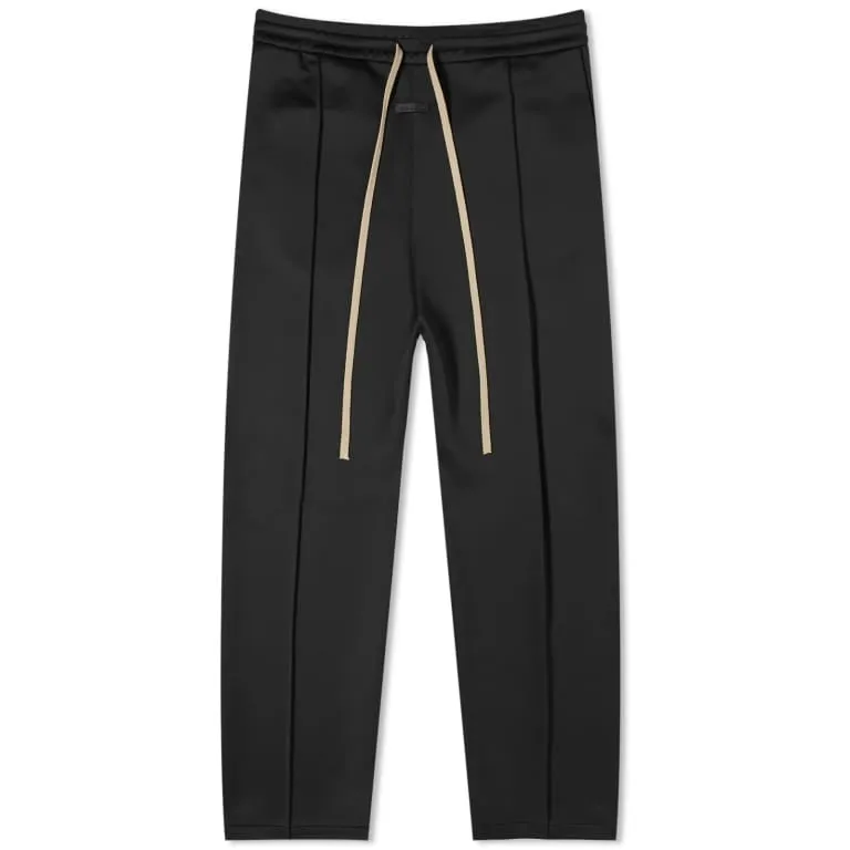 Fear of God 8th Track Sweatpants, black