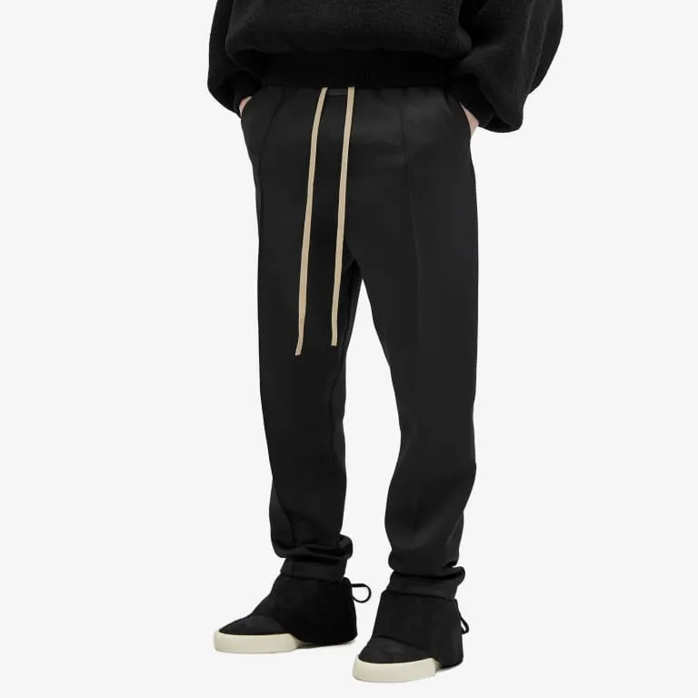 Fear of God 8th Track Sweatpants, black
