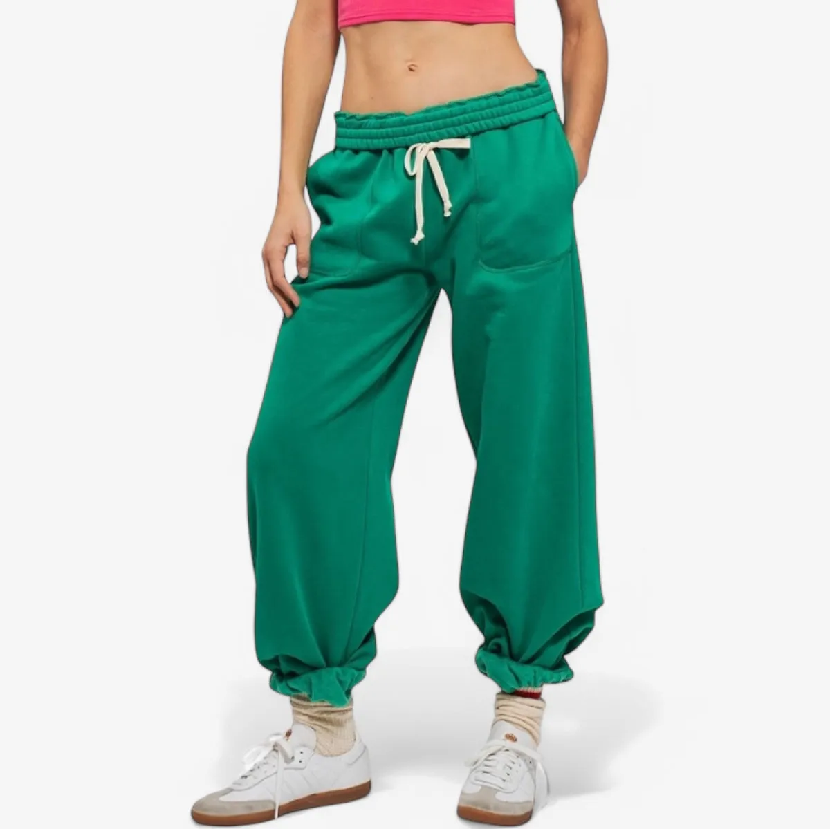Felicity Lounge Joggers