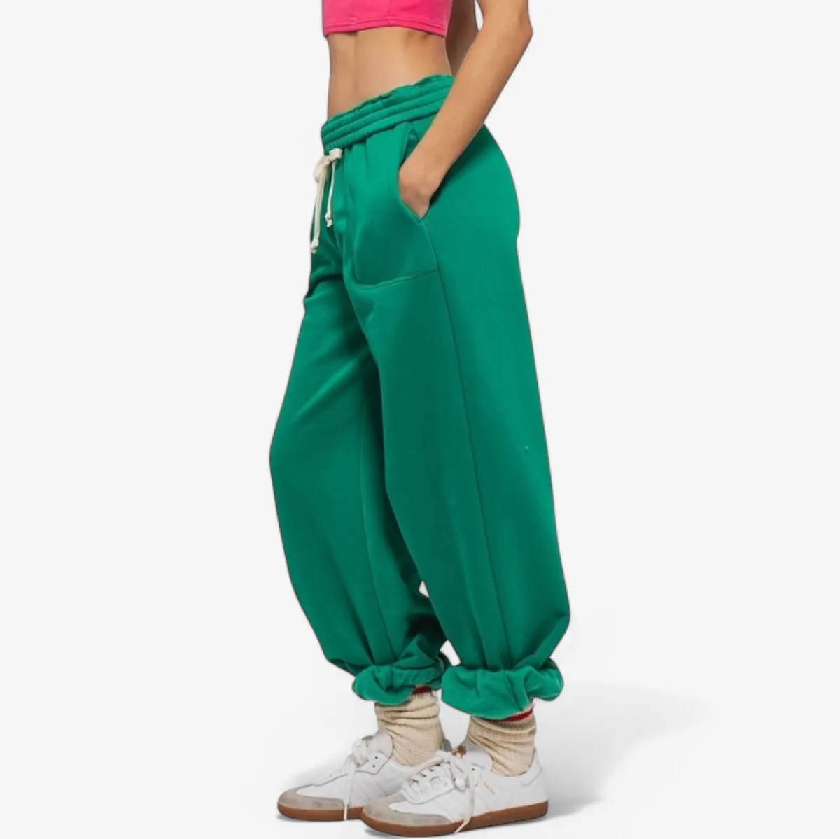 Felicity Lounge Joggers