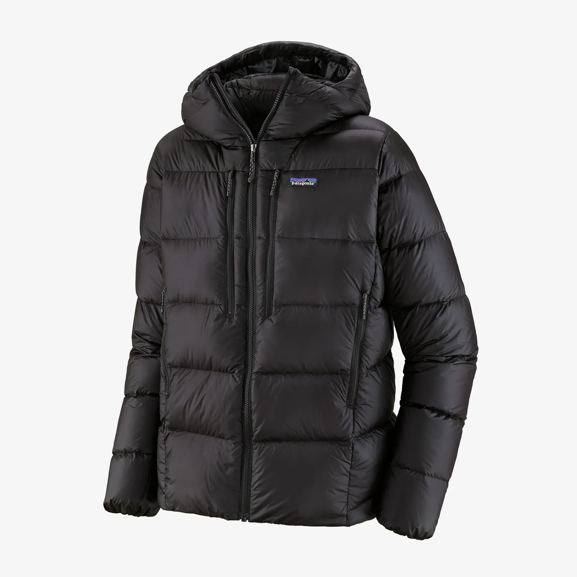 Fitz Roy Down Hoody Men's