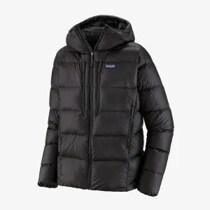 Fitz Roy Down Hoody Men's