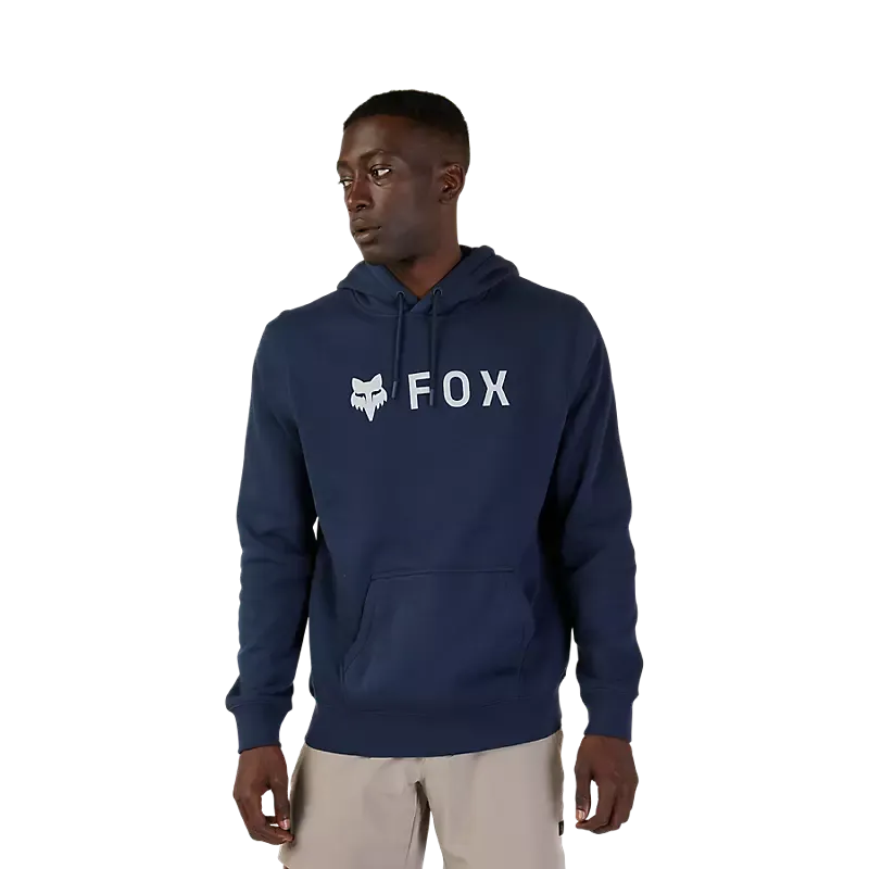Fox Absolute Fleece Po - Midnight Blue