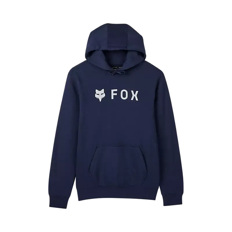 Fox Absolute Fleece Po - Midnight Blue