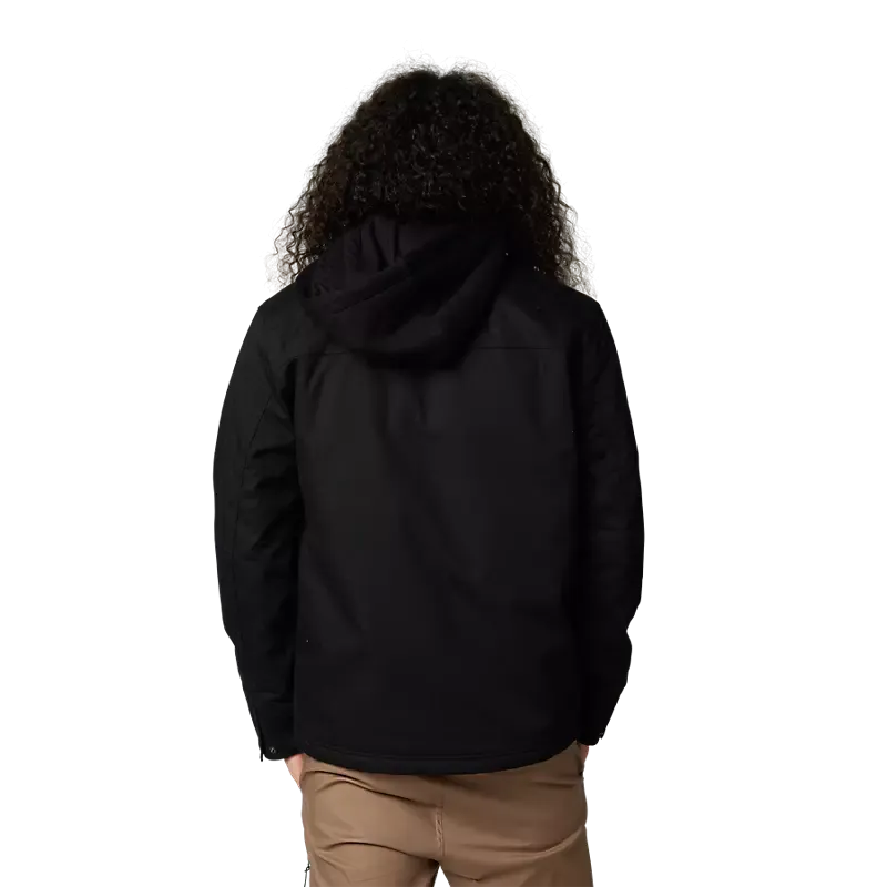 Fox Mercer Jacket - Black