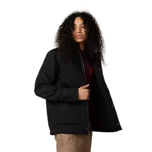 Fox Mercer Jacket - Black