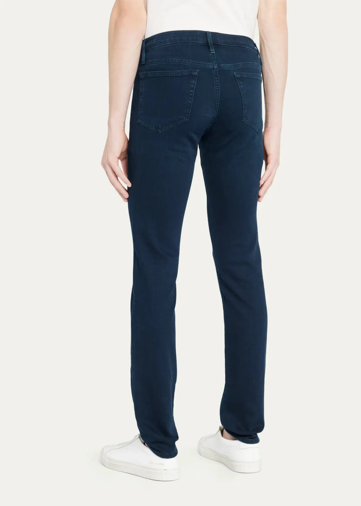 Frame Mens - L'Homme Slim in Placid