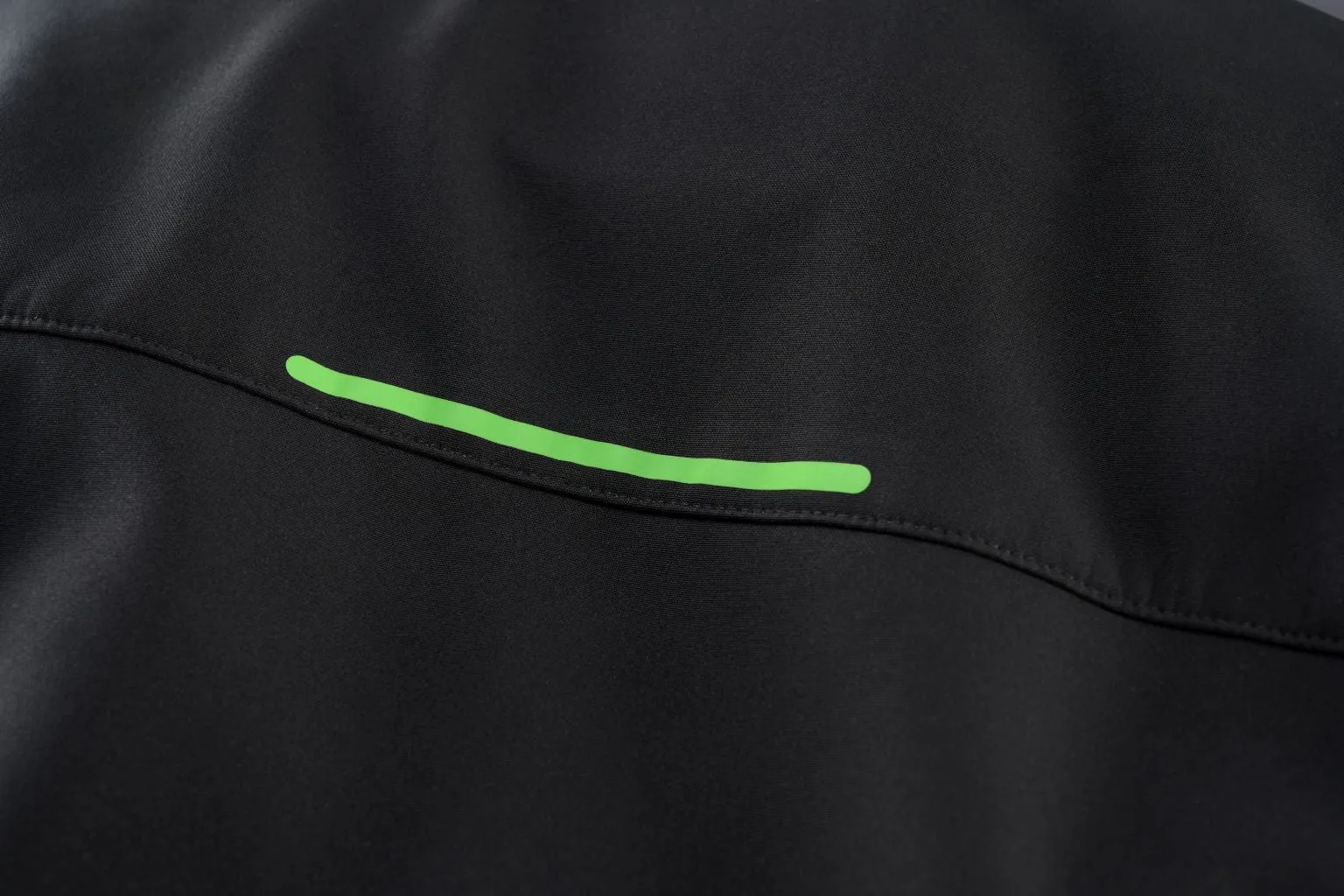FXD WO-3 Work Jacket