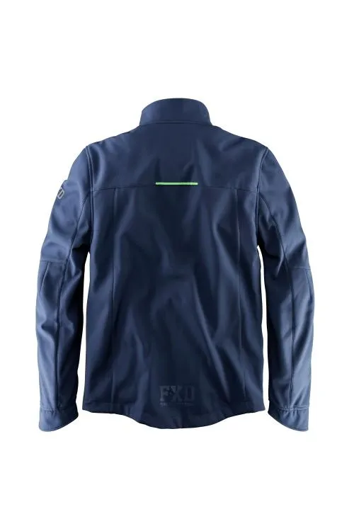 FXD WO-3 Work Jacket