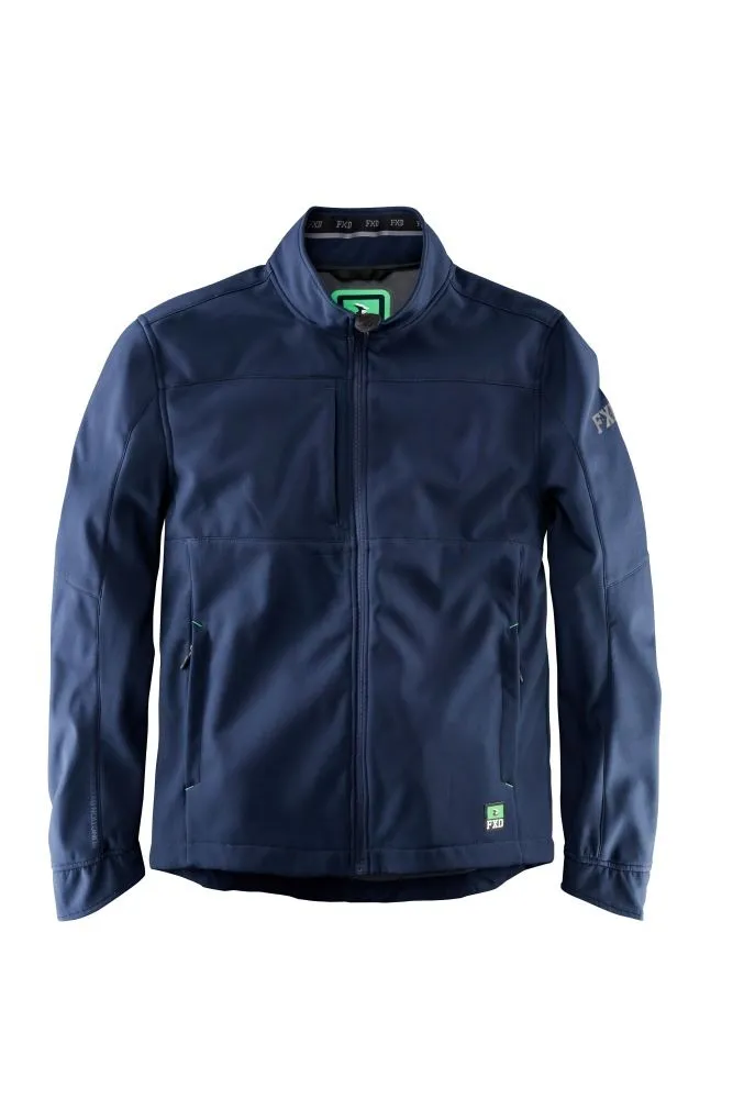 FXD WO-3 Work Jacket