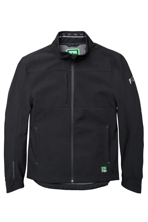 FXD WO-3 Work Jacket