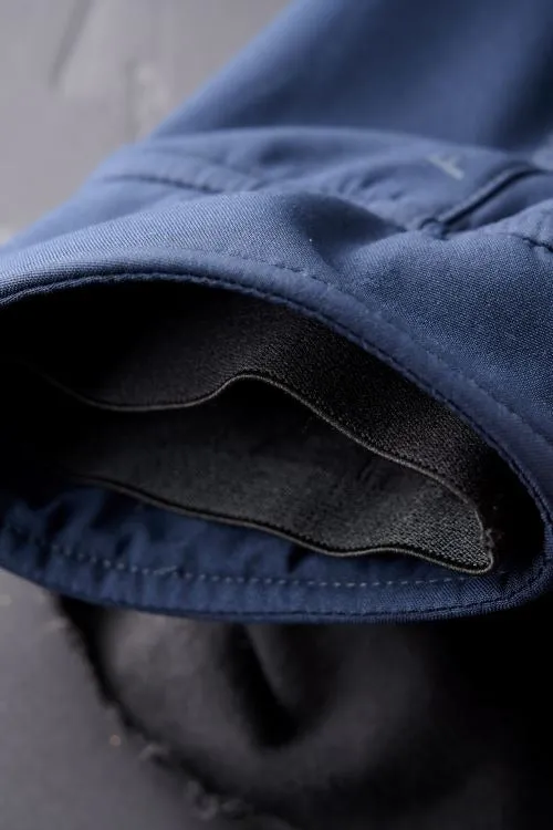 FXD WO-3 Work Jacket