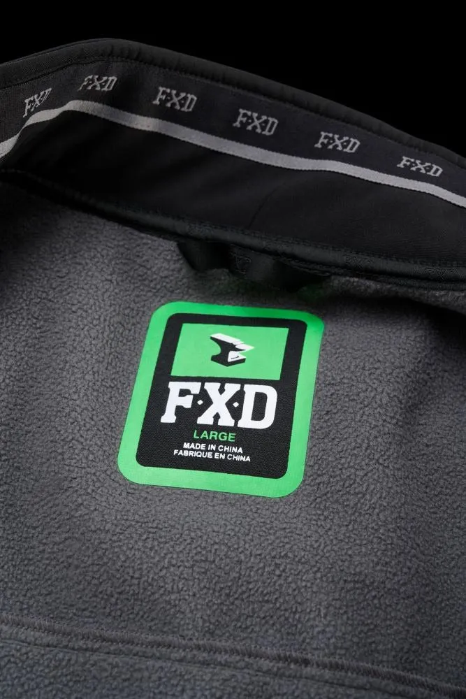 FXD WO-3 Work Jacket