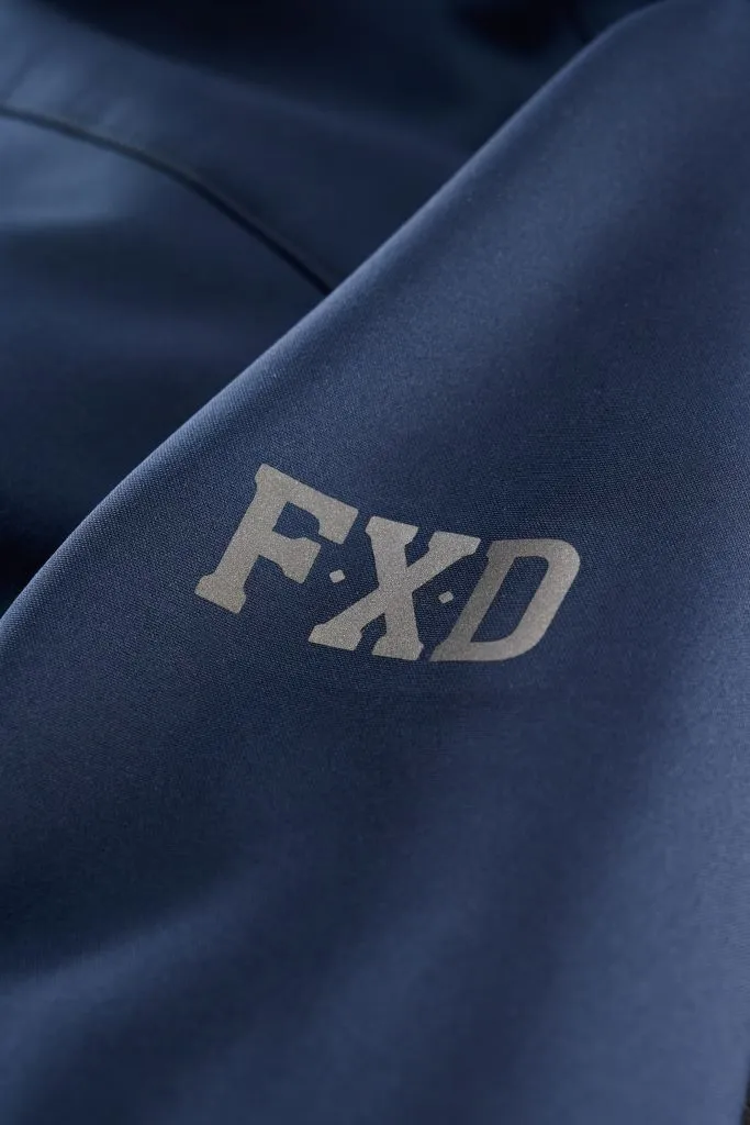 FXD WO-3 Work Jacket