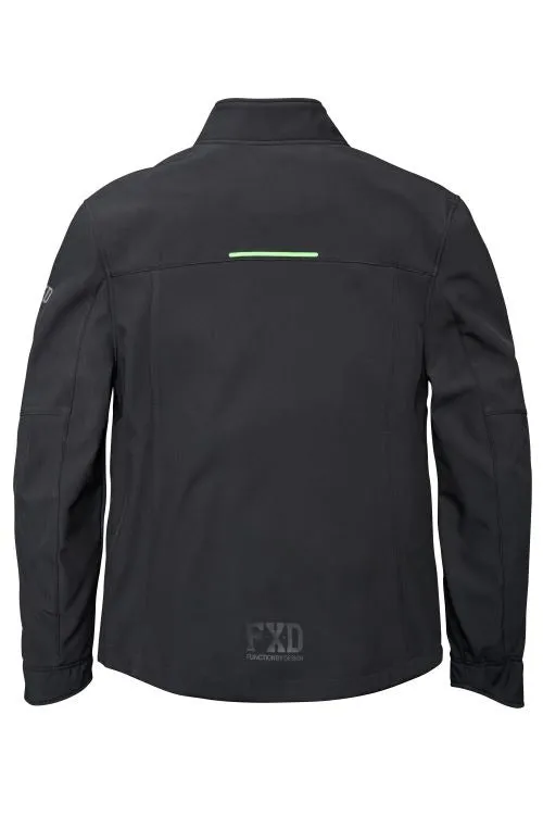 FXD WO-3 Work Jacket