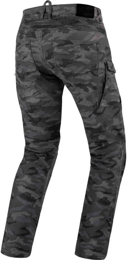 Giro 2.0 SHIMA Camouflage Motorcycle Textile Pants