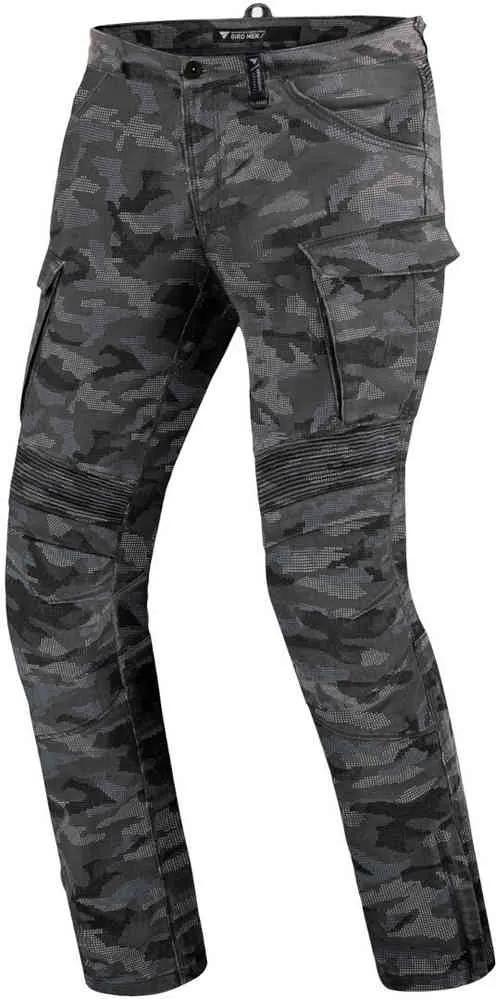 Giro 2.0 SHIMA Camouflage Motorcycle Textile Pants