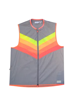 GoFluo Scarlett Vest WOMENS